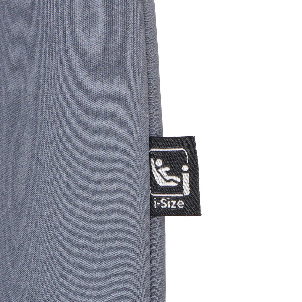 Silla de Auto Convertible Noli St9 - Grey | Infanti