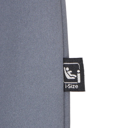 Silla de Auto Convertible Noli St9 - Grey | Infanti