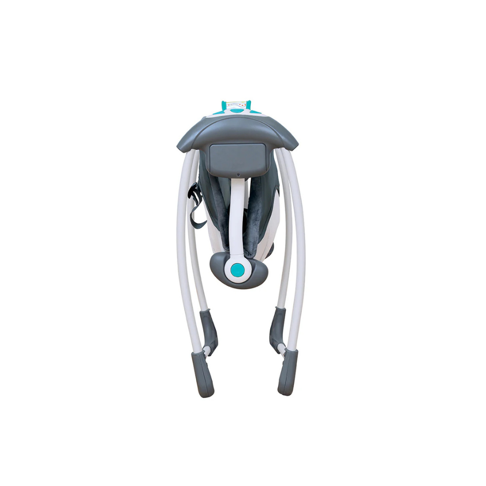 Silla Nido Swing - Verde | Infanti