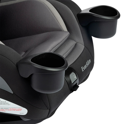 Silla de Auto Convertible Everslim - Gris | Safety 1st