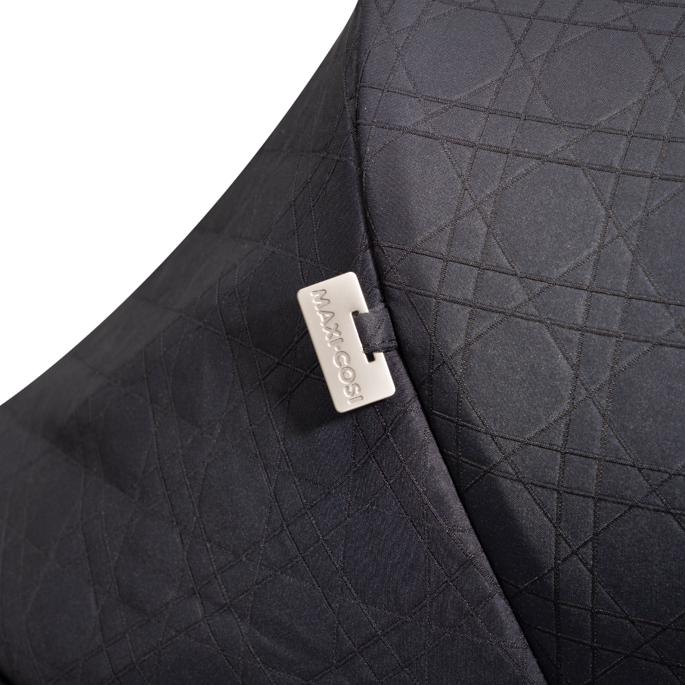 Moisés Tana 360° Heritage - Onyx | Maxi Cosi