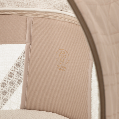 Cuna Sibia Heritage - Natural | Maxi-Cosi