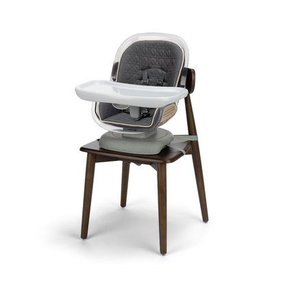 Silla de Comer Kiskadee 360° Heritage - Onyx | Maxi Cosi
