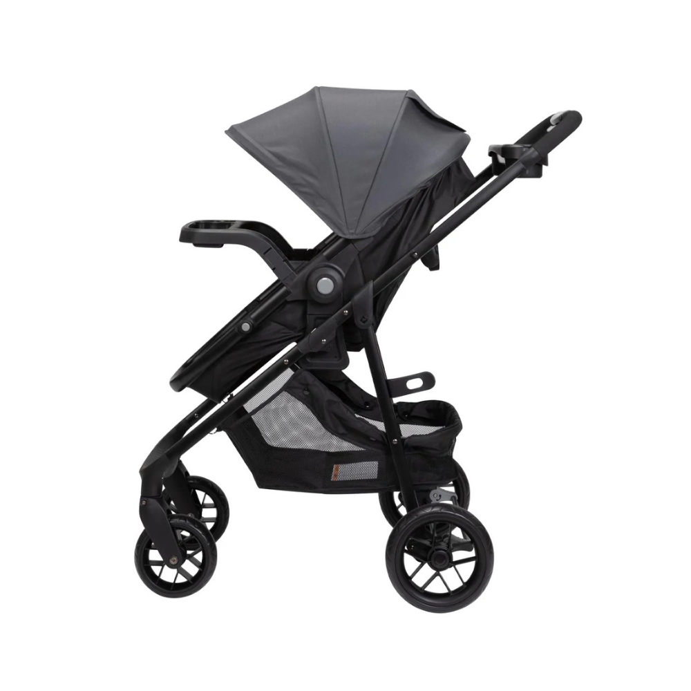 Coche Travel System Grow And Go Alloy | Safety 1st