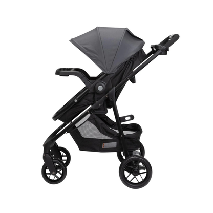 Coche Travel System Grow And Go Alloy | Safety 1st