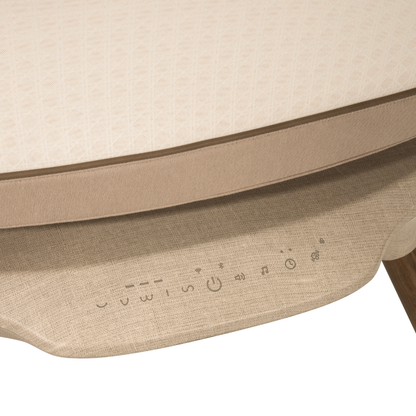 Cuna Inteligente Starling Heritage - Natural | Maxi-Cosi