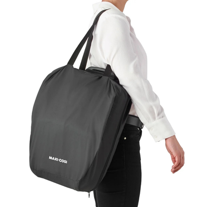 Silla de Auto Combinada Nomad - Authentic Black | Maxi Cosi