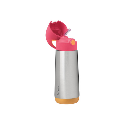 Thermal bottle 500ml - Strawberry Shake