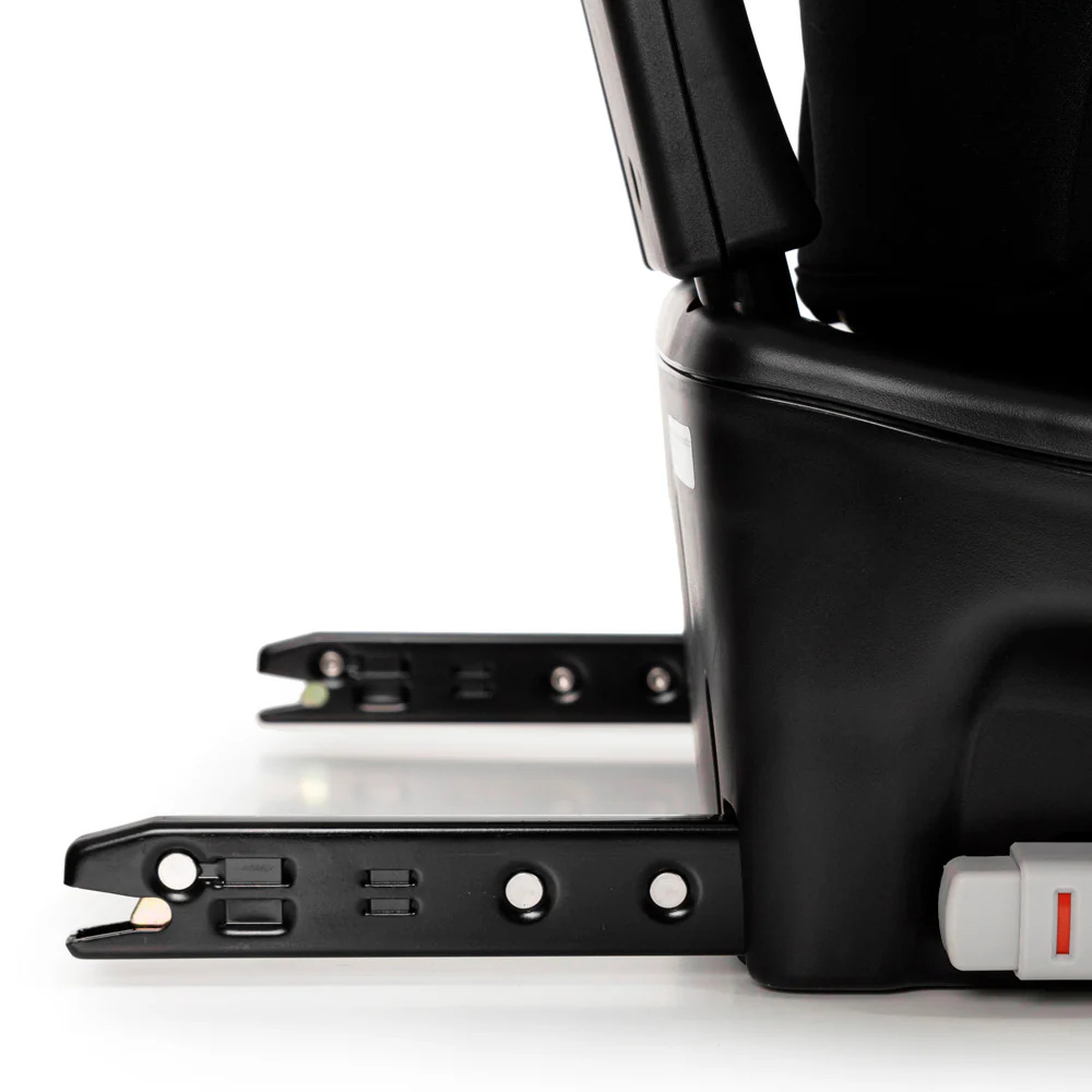 Silla de Auto Convertible I-Nxt 360° - Negro | Safety 1st