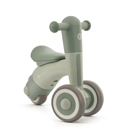 Minibi Balance Tricycle - Honey