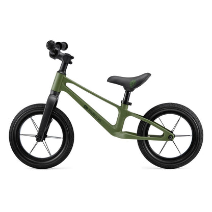 Bicicleta de Equilibrio Eter - Green | Kinderkraft