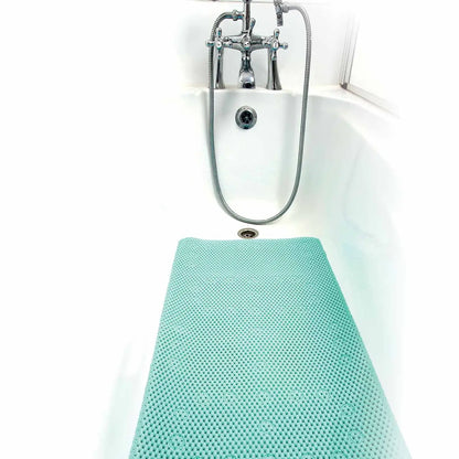 Non-slip Bath Mat + Cushion