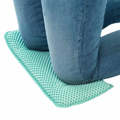 Non-slip Bath Mat + Cushion