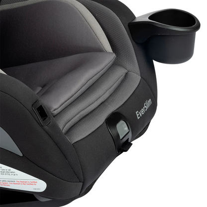 Silla de Auto Convertible Everslim - Gris | Safety 1st