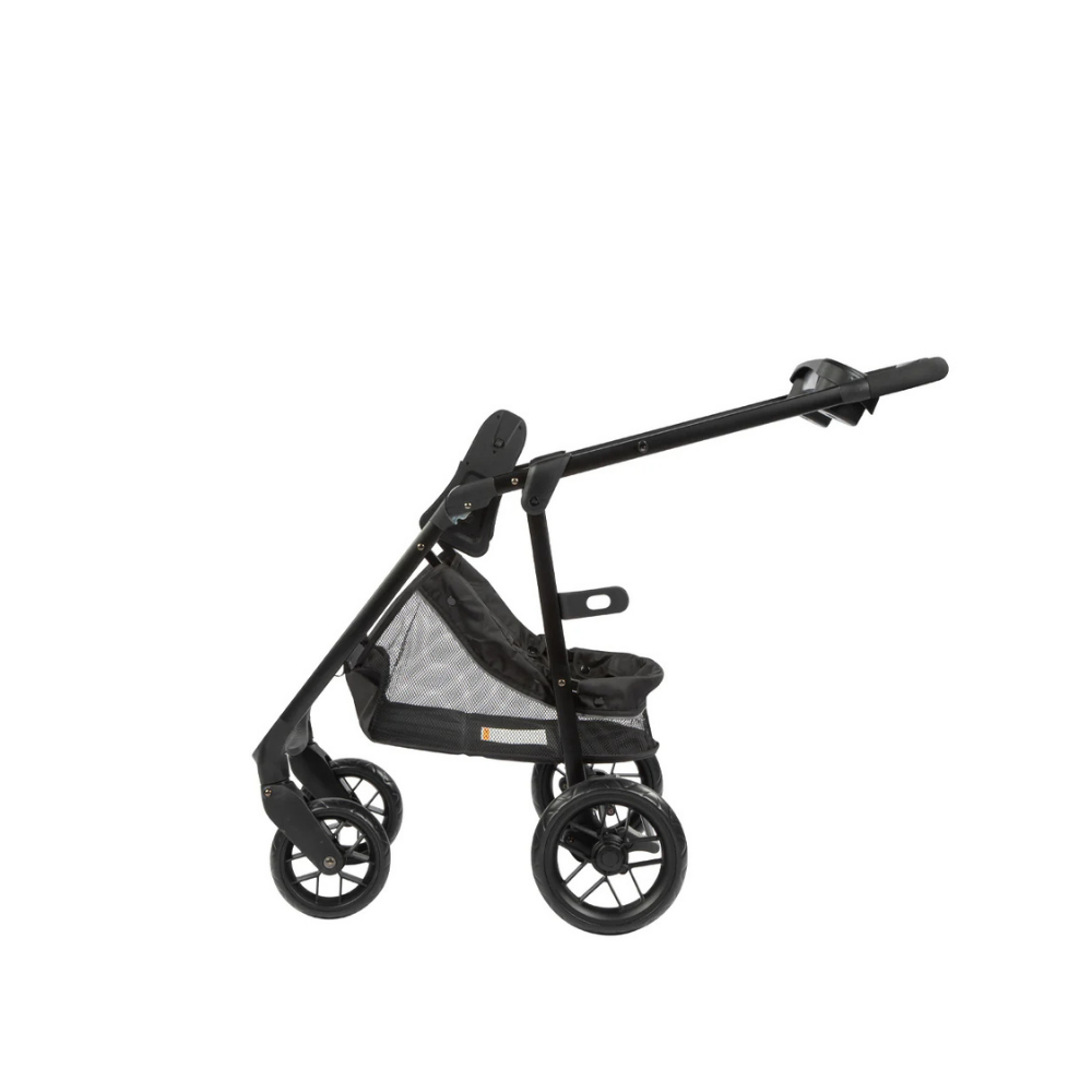 Coche Travel System Grow And Go - Night Sky Lime | Safety 1st