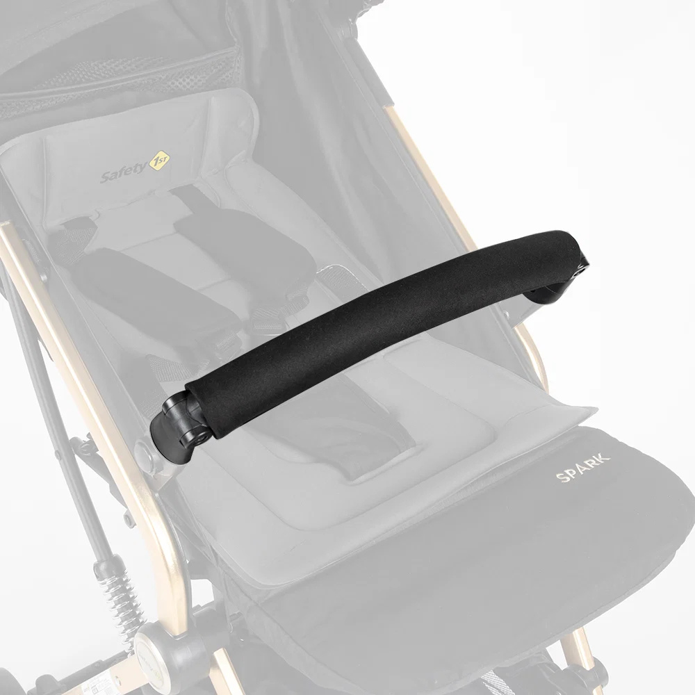 Coche Paseo Spark - Dorado y Negro | Safety 1st