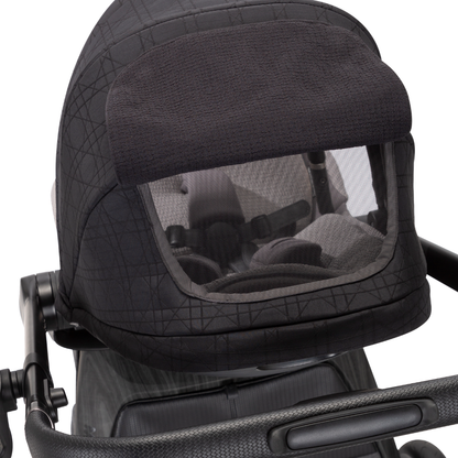 Coche Paseo Tana 360° Heritage - Onyx | Maxi Cosi
