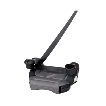 Silla de Auto Convertible Everslim - Negro | Safety 1st