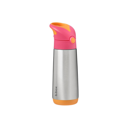 Thermal bottle 500ml - Strawberry Shake