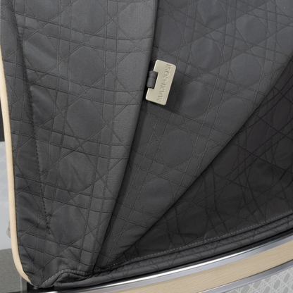Cuna Sibia Heritage - Onyx | Maxi-Cosi