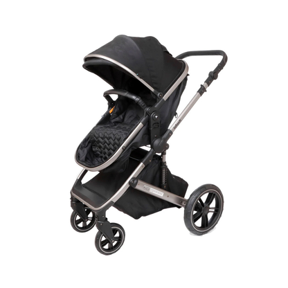 Coche Travel System Epic 6g - Black | Infanti
