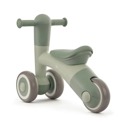 Triciclo Balance Minibi - Verde