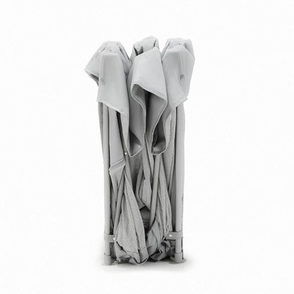 Corral Ziki - Light Grey | Kinderkraft