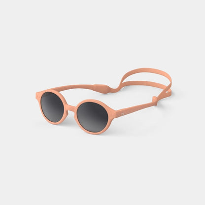 Baby Sunglasses 0-9 Months #D - Apricot