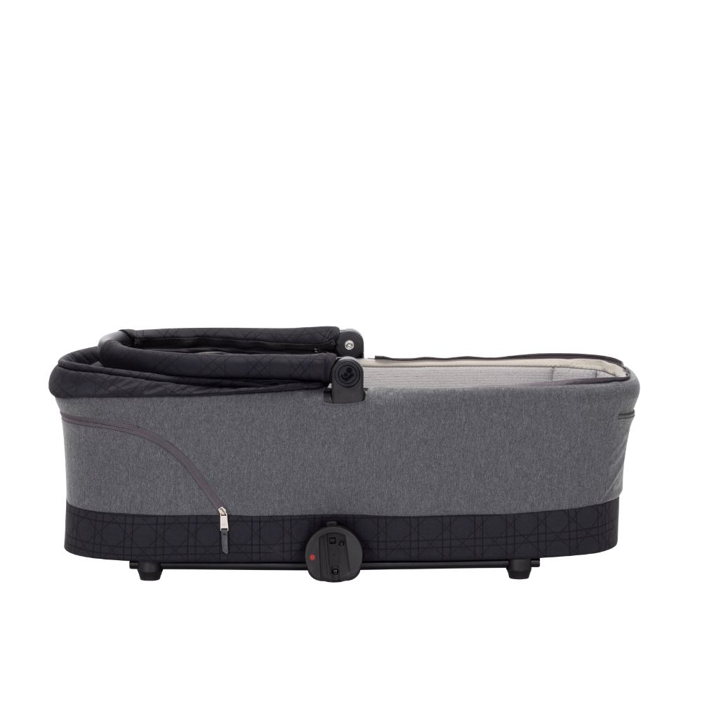 Moisés Tana 360° Heritage - Onyx | Maxi Cosi