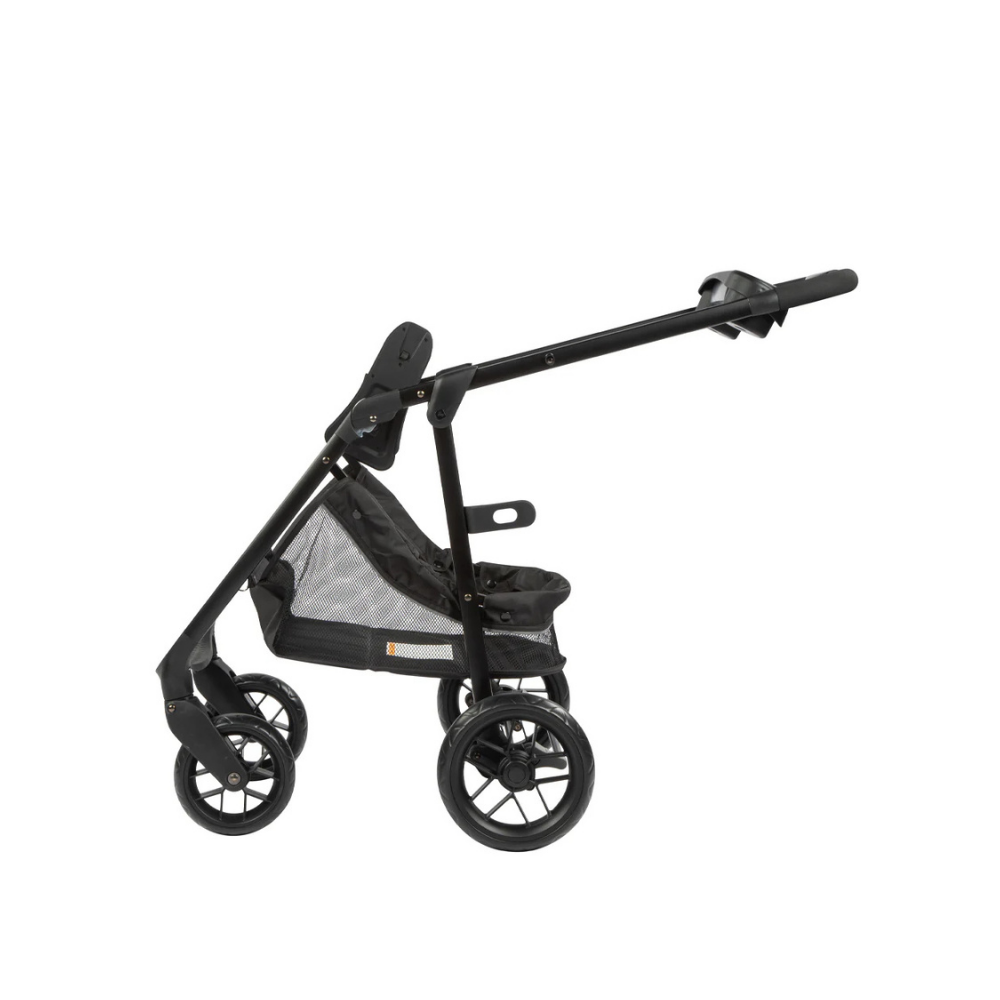 Coche Travel System Grow And Go - Night Sky Lime | Safety 1st