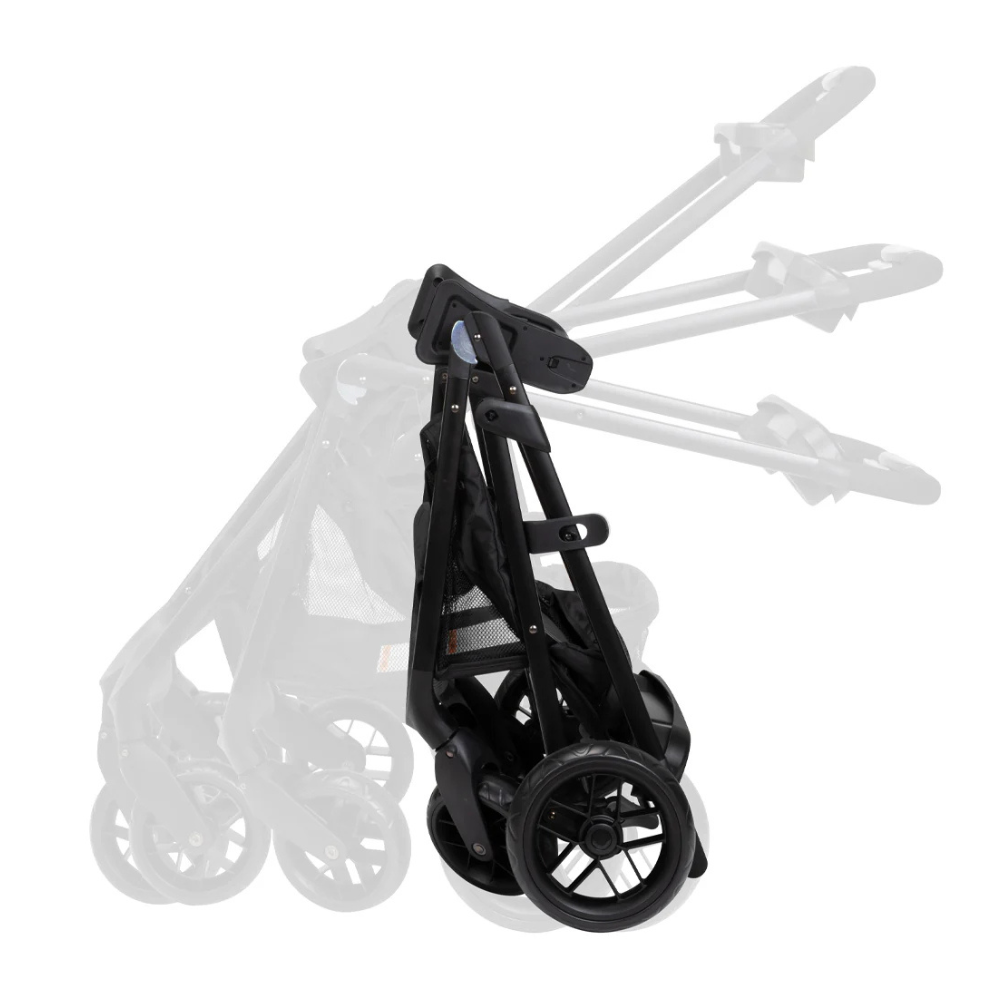 Coche Travel System Grow And Go Alloy | Safety 1st