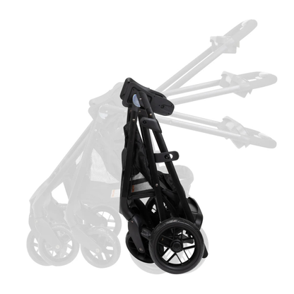 Coche Travel System Grow And Go Alloy | Safety 1st