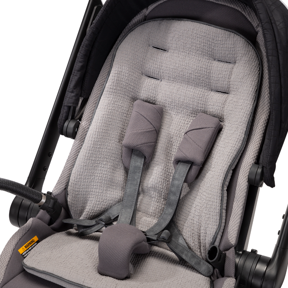 Coche Paseo Tana 360° Heritage - Onyx | Maxi Cosi