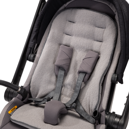 Coche Paseo Tana 360° Heritage - Onyx | Maxi Cosi
