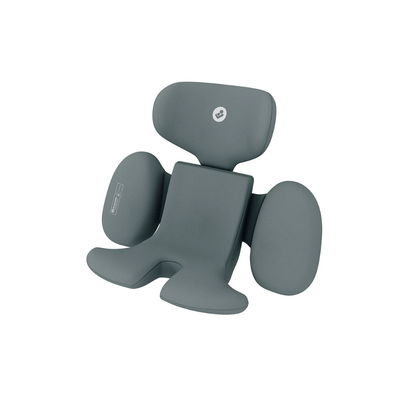 Silla de Auto Convertible Emerald 360° S - Tonal Graphite | Maxi Cosi