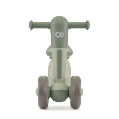 Triciclo Balance Minibi - Verde