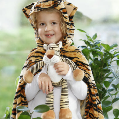 Peluche Tigre Wild