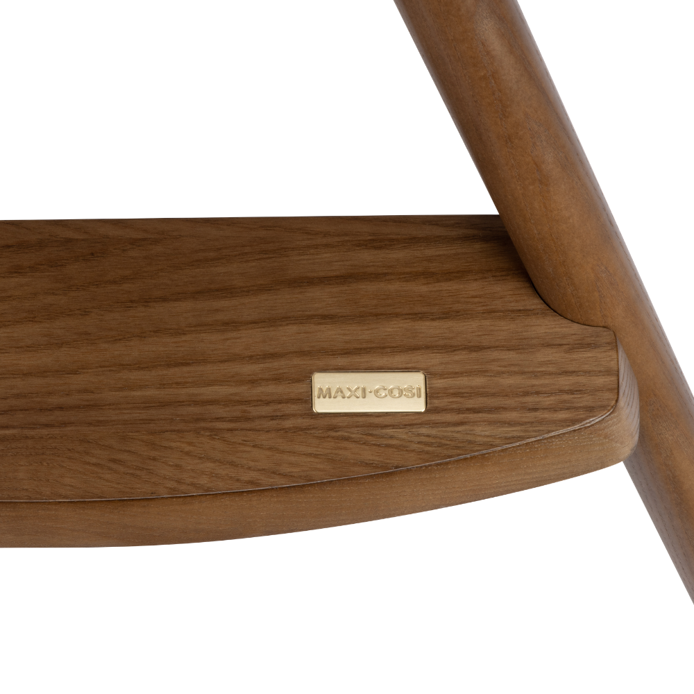 Silla de Comer Kiskadee 360° Heritage - Natural | Maxi Cosi