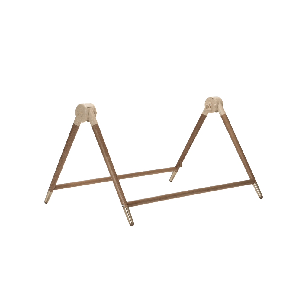 Cuna Sibia Heritage - Natural | Maxi-Cosi