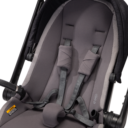 Coche Paseo Tana 360° Heritage - Onyx | Maxi Cosi
