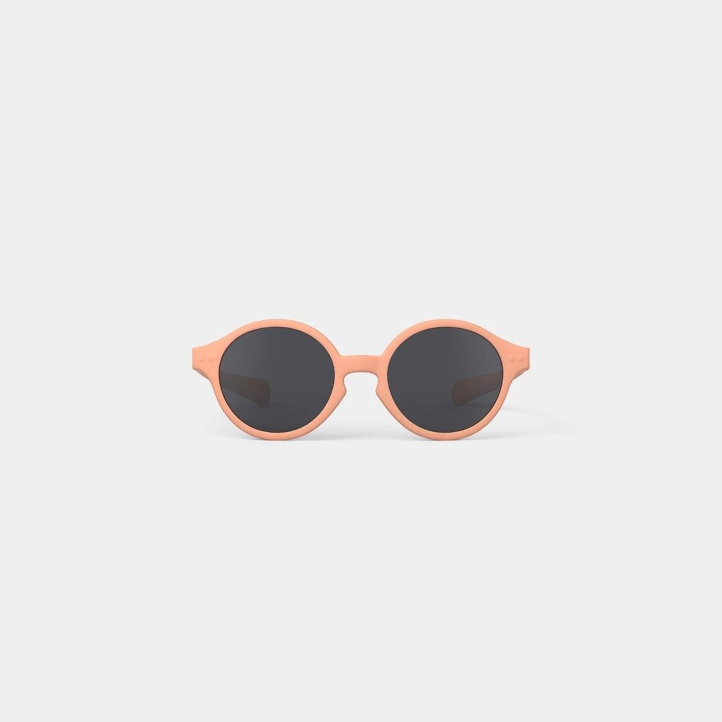 Baby Sunglasses 0-9 Months #D - Apricot