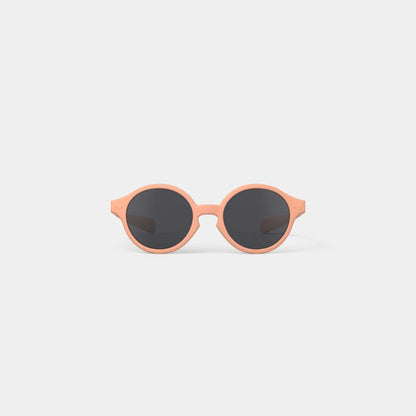 Baby Sunglasses 0-9 Months #D - Apricot