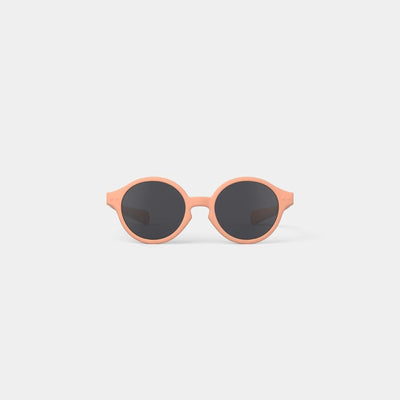 Baby Sunglasses 0-9 Months #D - Apricot