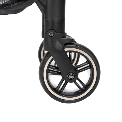 Coche Paseo Spark - Dorado y Negro | Safety 1st