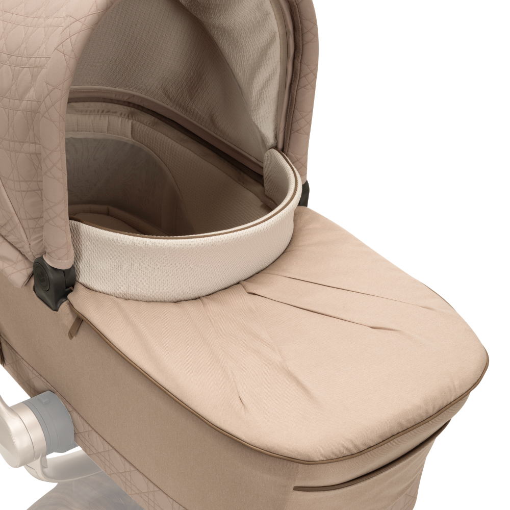 Moisés Tana 360° Heritage - Natural | Maxi Cosi