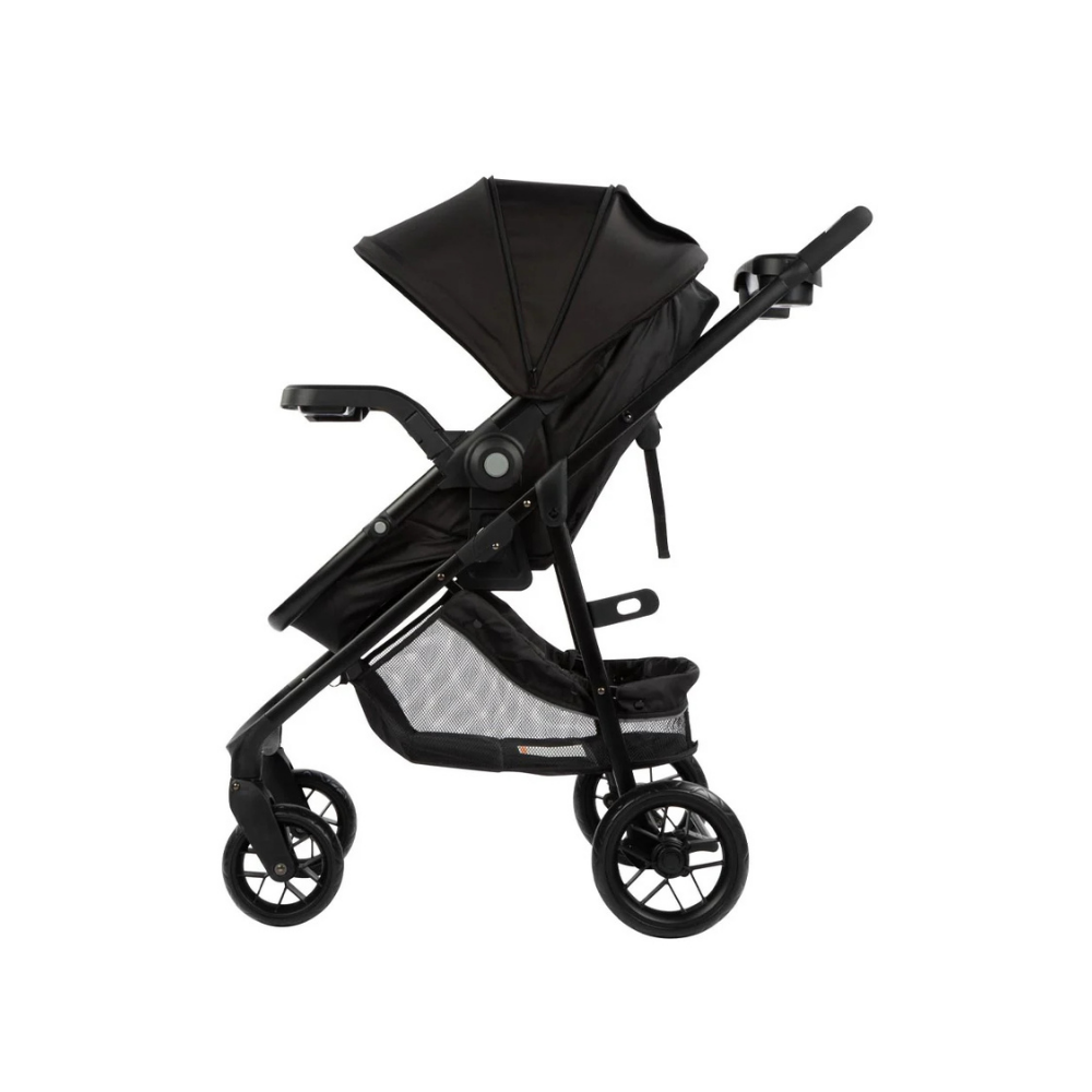 Coche Travel System Grow And Go - Night Sky Lime | Safety 1st