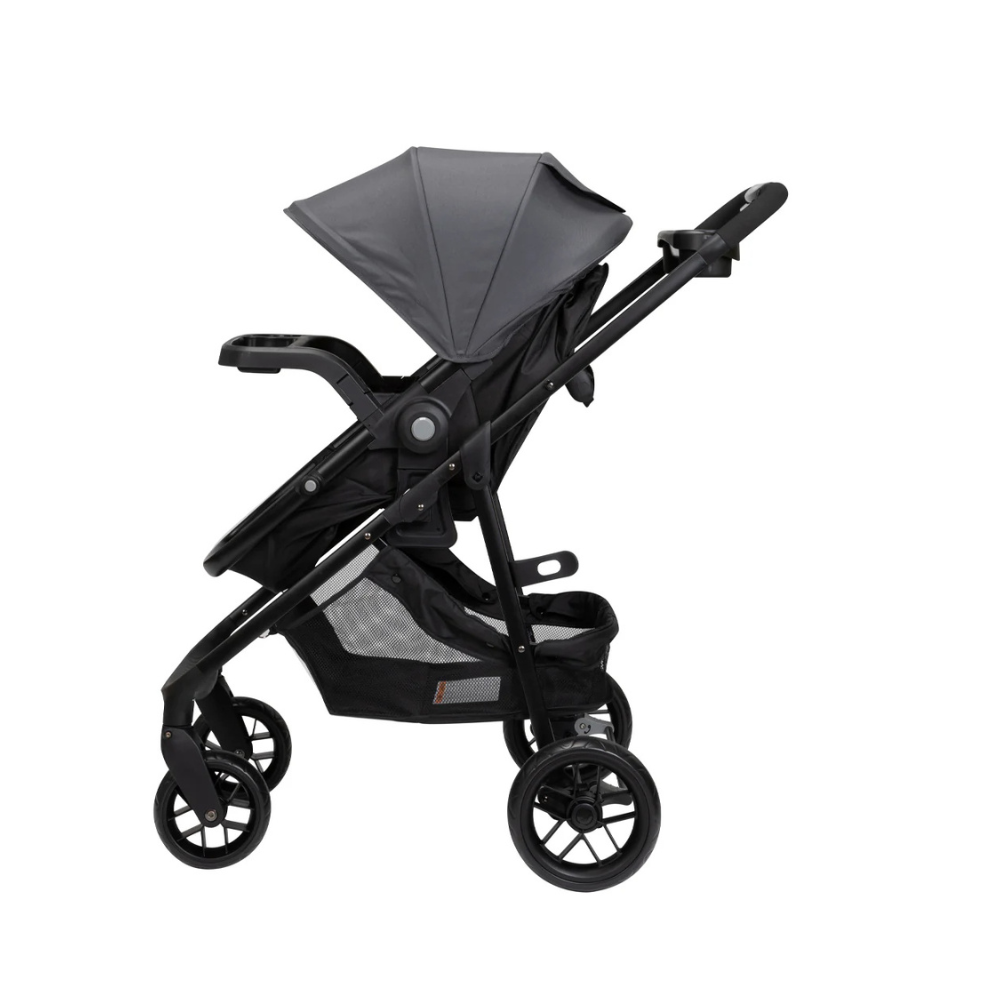 Coche Travel System Grow And Go Alloy | Safety 1st