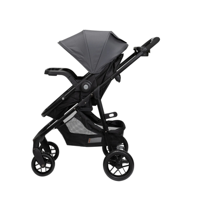 Coche Travel System Grow And Go Alloy | Safety 1st