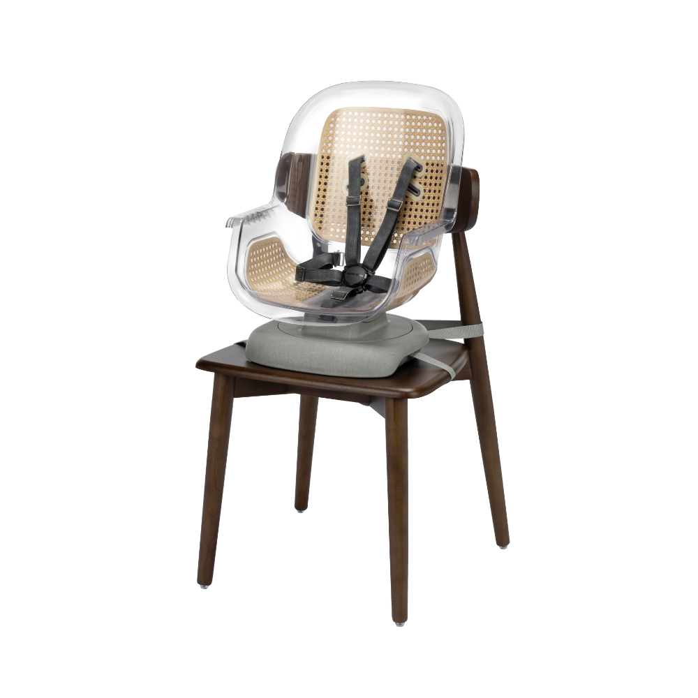 Silla de Comer Kiskadee 360° Heritage - Onyx | Maxi Cosi