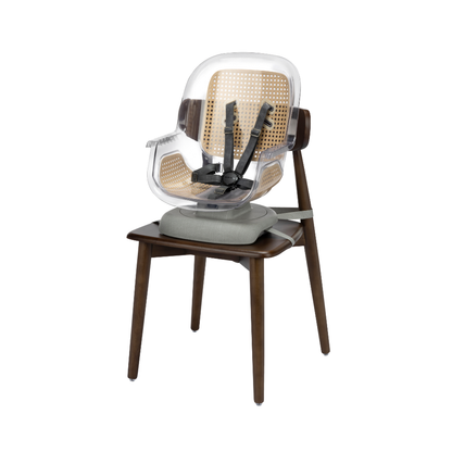 Silla de Comer Kiskadee 360° Heritage - Onyx | Maxi Cosi